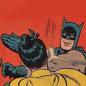 Meet your Posher, Randall